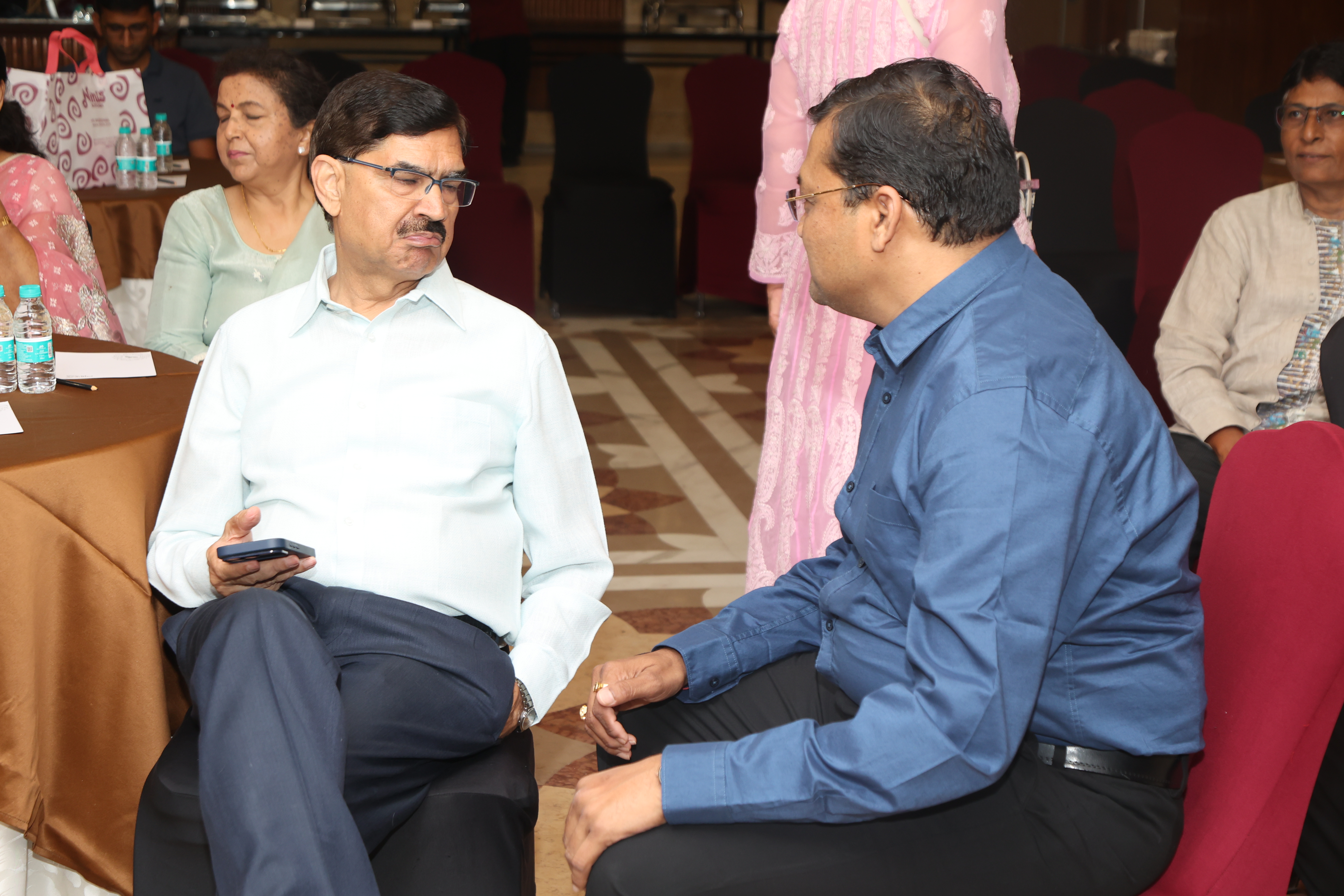12th Foundation Day 4